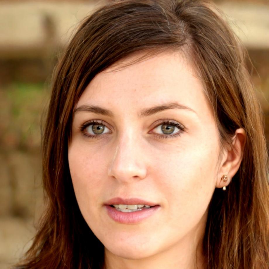 Sarah Müller, Geschäftsführerin bei regthavoriq
